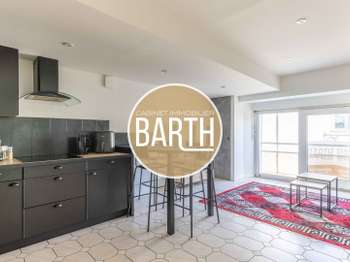 Vente maison 5 pièces Janzé 35