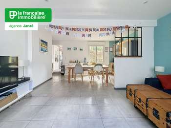 Vente maison 3 pièces Janzé 35