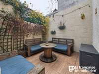Vente maison 3 pièces Vente maison 3 pièces