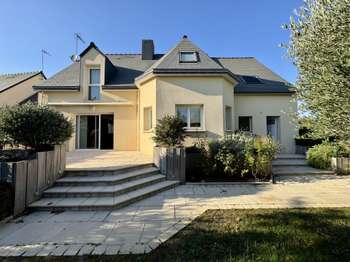 Vente Maison 4 chambresJanzé