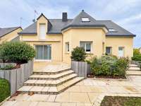 Vente maison 6 pièces Vente maison 6 pièces