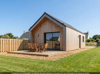 Vente Maison 1 chambreJanzé