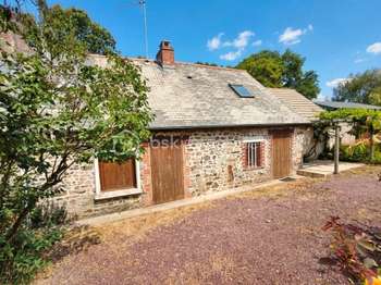 Vente maison 5 pièces Janzé 35