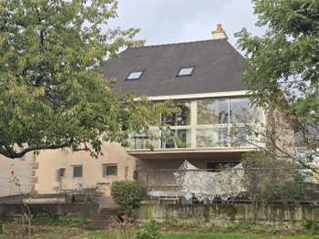 Vente maison 6 pièces Janzé 35