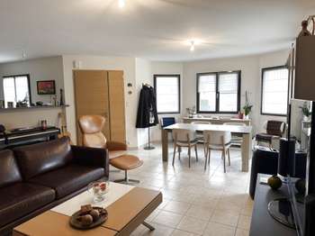 Vente maison 6 pièces Janzé 35