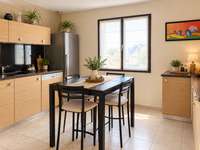 Vente maison 6 pièces Vente maison 6 pièces