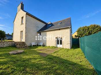 Vente Maison 4 chambresJanzé