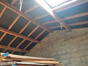 Vente Maison 1 chambreJard-sur-Mer