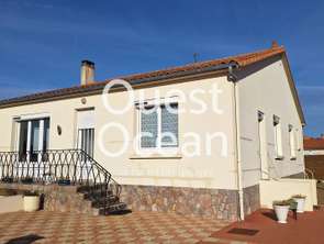 Vente Maison 2 chambresJard-sur-Mer