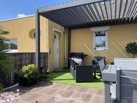 Vente maison 6 pièces Jard-sur-Mer 85