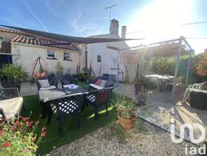 Vente Maison 3 chambresJard-sur-Mer