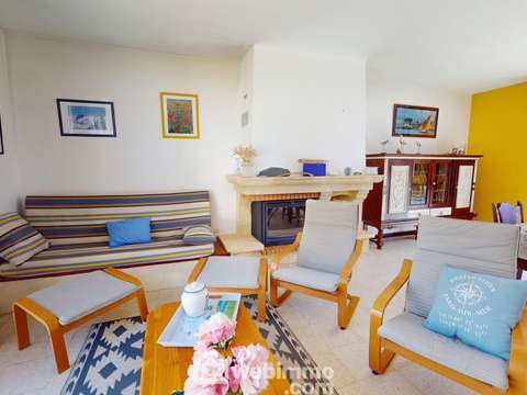 Vente maison 3 pièces Jard-sur-Mer 85