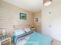 Vente maison 3 pièces Vente maison 3 pièces