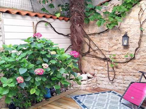 Vente maison 3 pièces Jard-sur-Mer 85