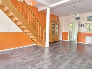 Vente Maison 2 chambresJard-sur-Mer