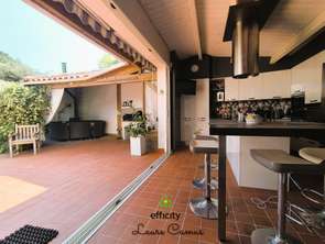 Vente Maison 5 chambresJard-sur-Mer