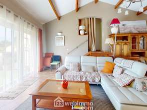 Vente Maison 4 chambresJard-sur-Mer