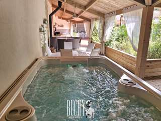 Vente maison 10 pièces