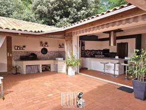 Vente Maison 6 chambresJard-sur-Mer