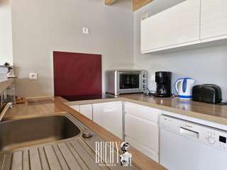 Vente maison 10 pièces