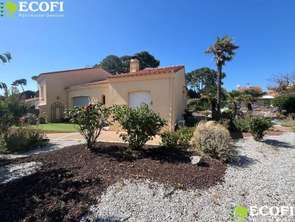Vente Maison 5 piècesJard-sur-Mer