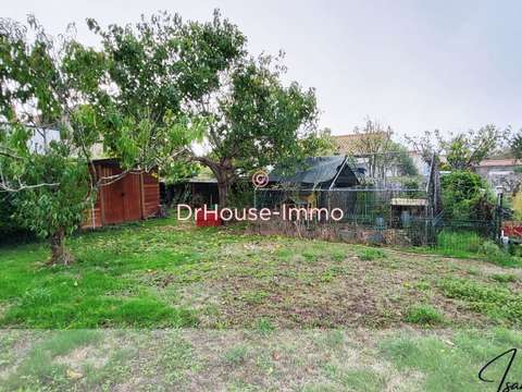 Vente maison 4 pièces Jard-sur-Mer 85