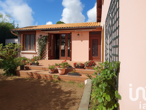 Vente Maison 3 chambresJard-sur-Mer