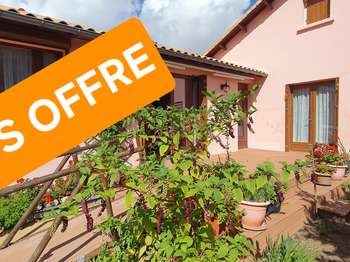 Vente Maison 3 chambresJard-sur-Mer