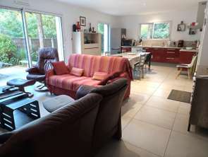 Vente Maison 2 chambresJard-sur-Mer