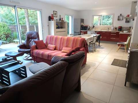 Vente maison 3 pièces Jard-sur-Mer 85