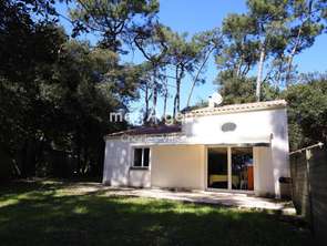 Vente Maison 2 chambresJard-sur-Mer