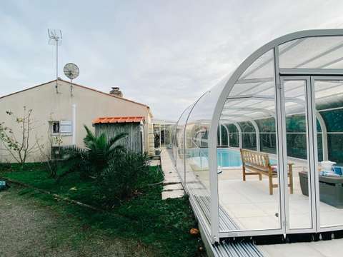 Vente maison 4 pièces Jard-sur-Mer 85