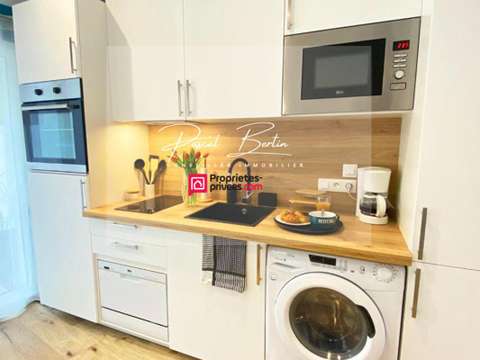 Vente maison 2 pièces
