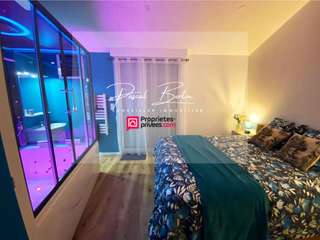 Vente maison 2 pièces