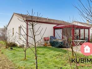 Vente Maison 2 chambresJard-sur-Mer