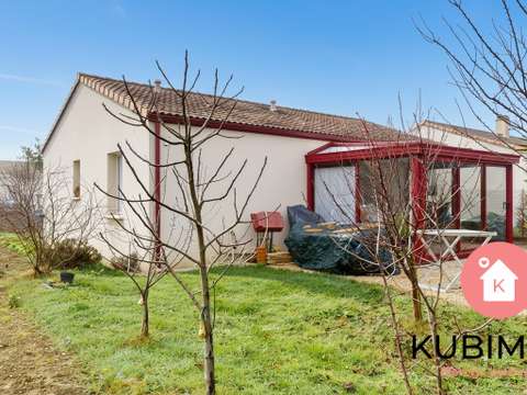 Vente maison 3 pièces Jard-sur-Mer 85