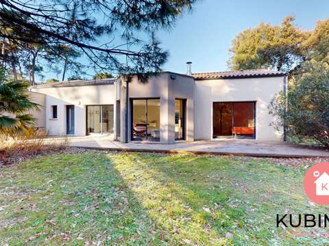 Vente maison 4 pièces Jard-sur-Mer 85