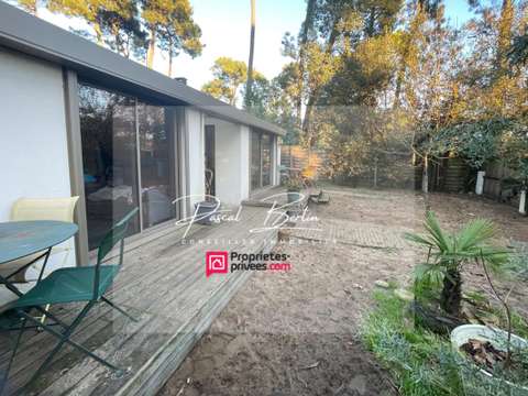 Vente maison 5 pièces Jard-sur-Mer 85