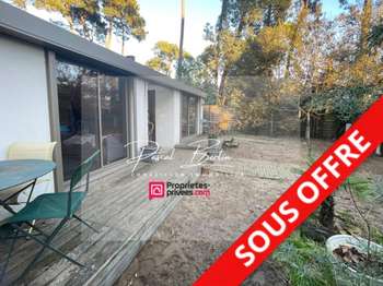 Vente Maison 3 chambresJard-sur-Mer