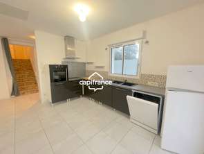 Vente Maison 4 chambresJard-sur-Mer