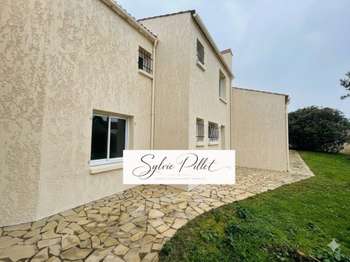 Vente Maison 4 chambresJard-sur-Mer