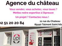 Vente maison 2 pièces Vente maison 2 pièces