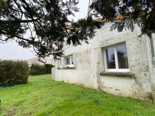 Vente maison 2 pièces