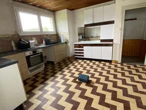 Vente Maison 1 chambreJard-sur-Mer