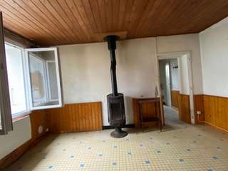 Vente maison 2 pièces
