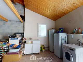 Vente maison 9 pièces