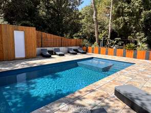 Vente Maison 6 chambresJard-sur-Mer