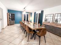 Vente maison 9 pièces Vente maison 9 pièces
