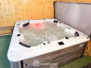 Vente maison 9 pièces