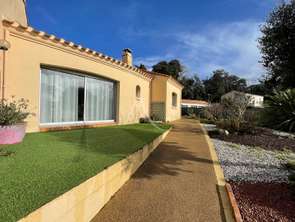 Vente Maison 3 chambresJard-sur-Mer